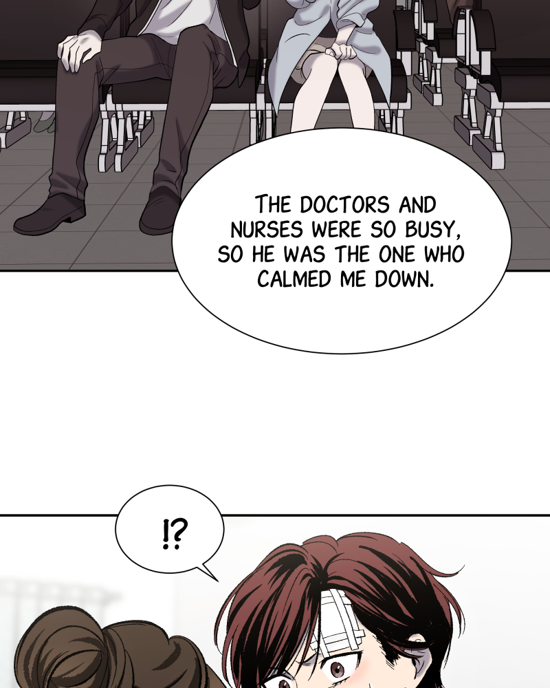 Read The Guy Upstairs EN Manga Online