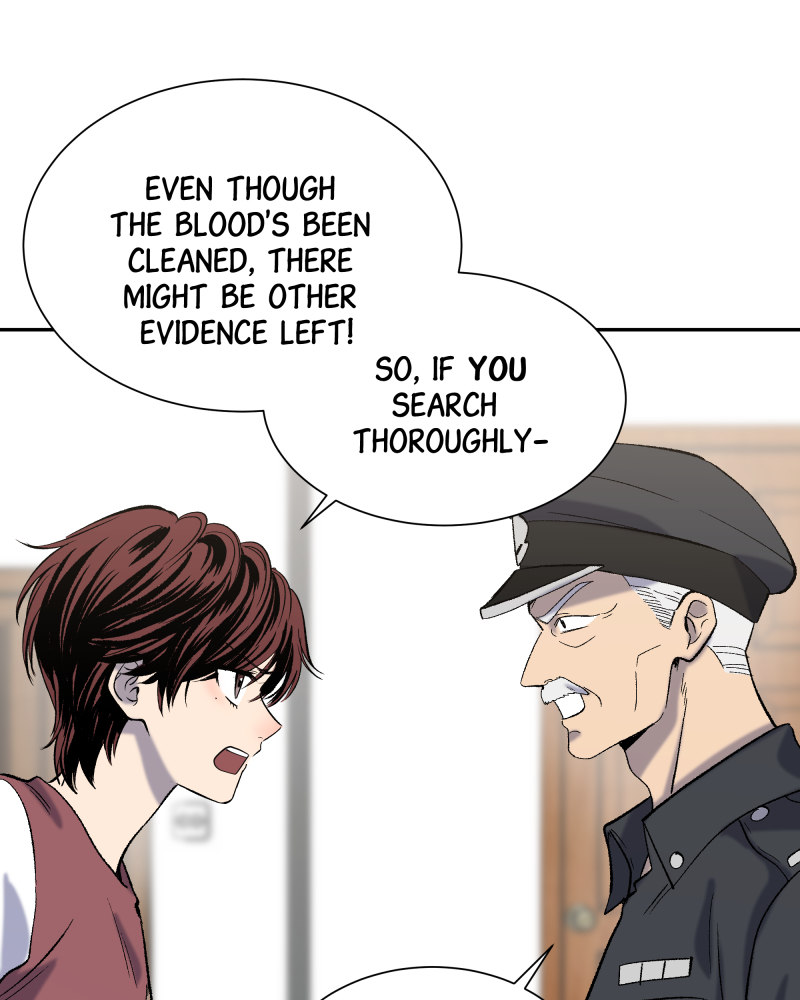 Read The Guy Upstairs EN Manga Online