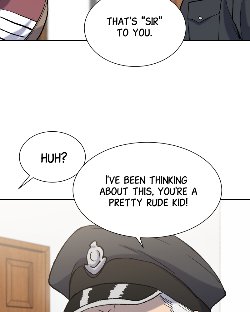 Read The Guy Upstairs EN Manga Online