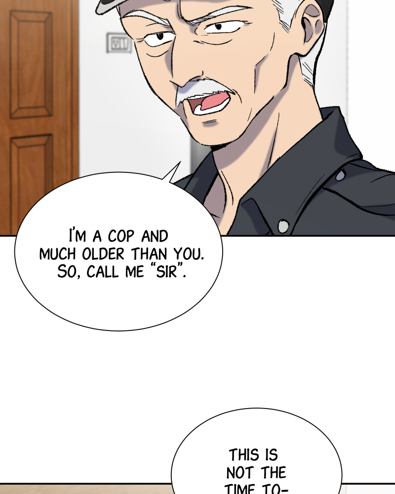 Read The Guy Upstairs EN Manga Online