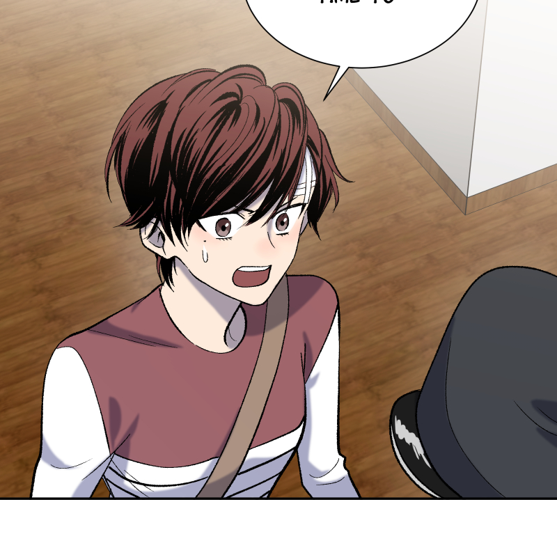 Read The Guy Upstairs EN Manga Online