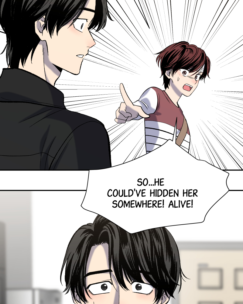 Read The Guy Upstairs EN Manga Online