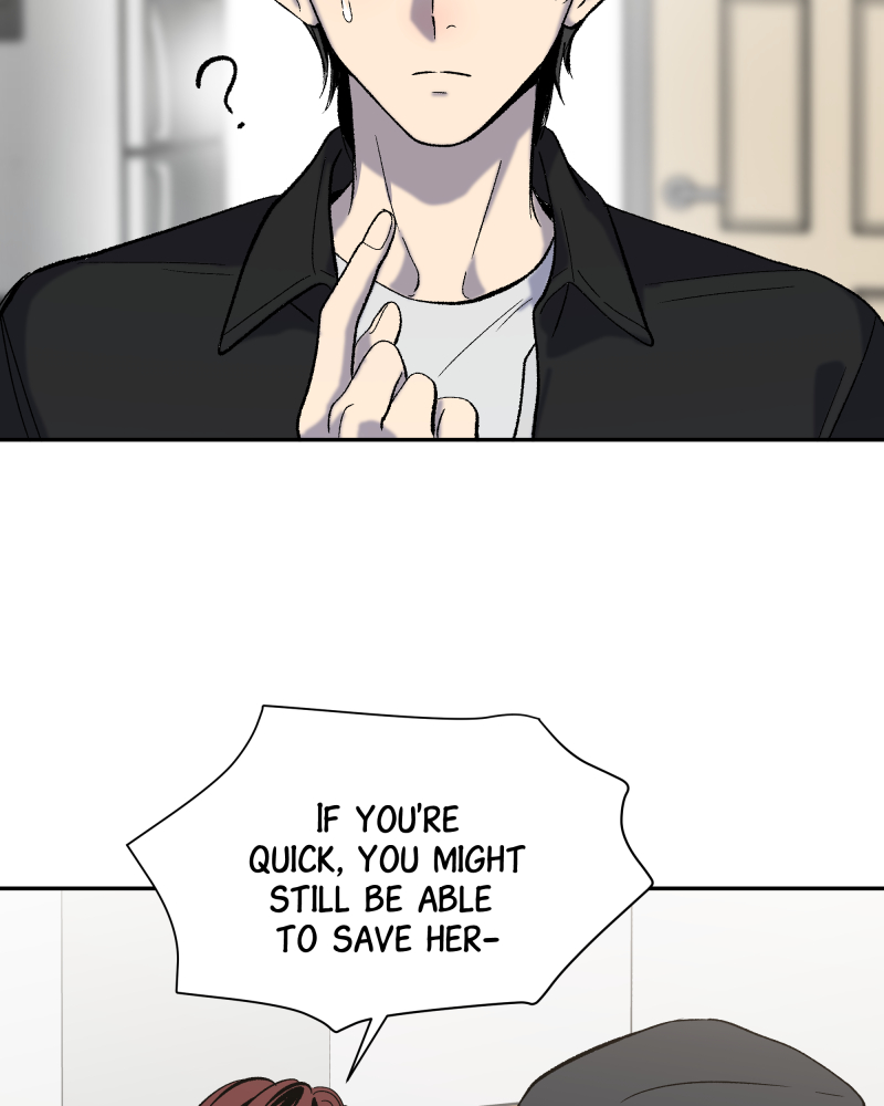 Read The Guy Upstairs EN Manga Online