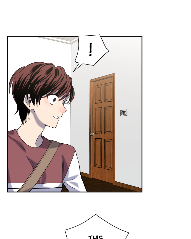 Read The Guy Upstairs EN Manga Online