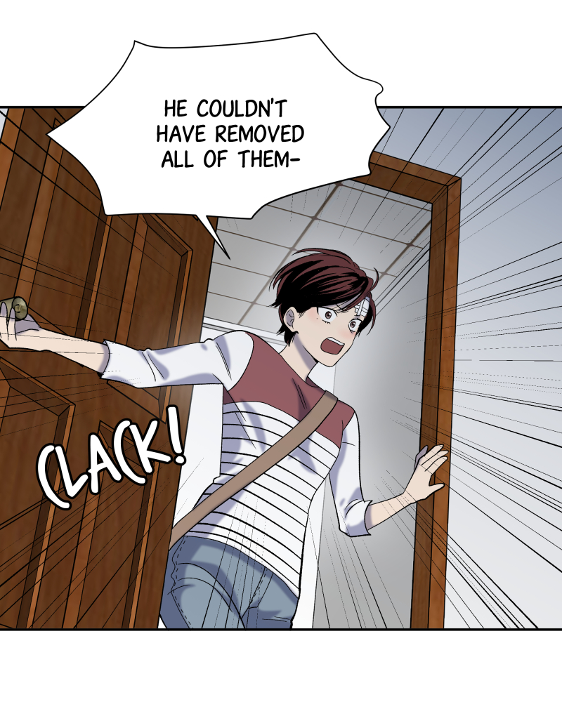 Read The Guy Upstairs EN Manga Online