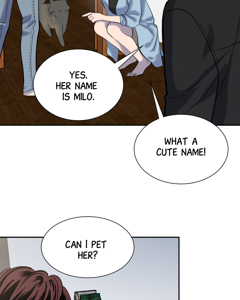 Read The Guy Upstairs EN Manga Online