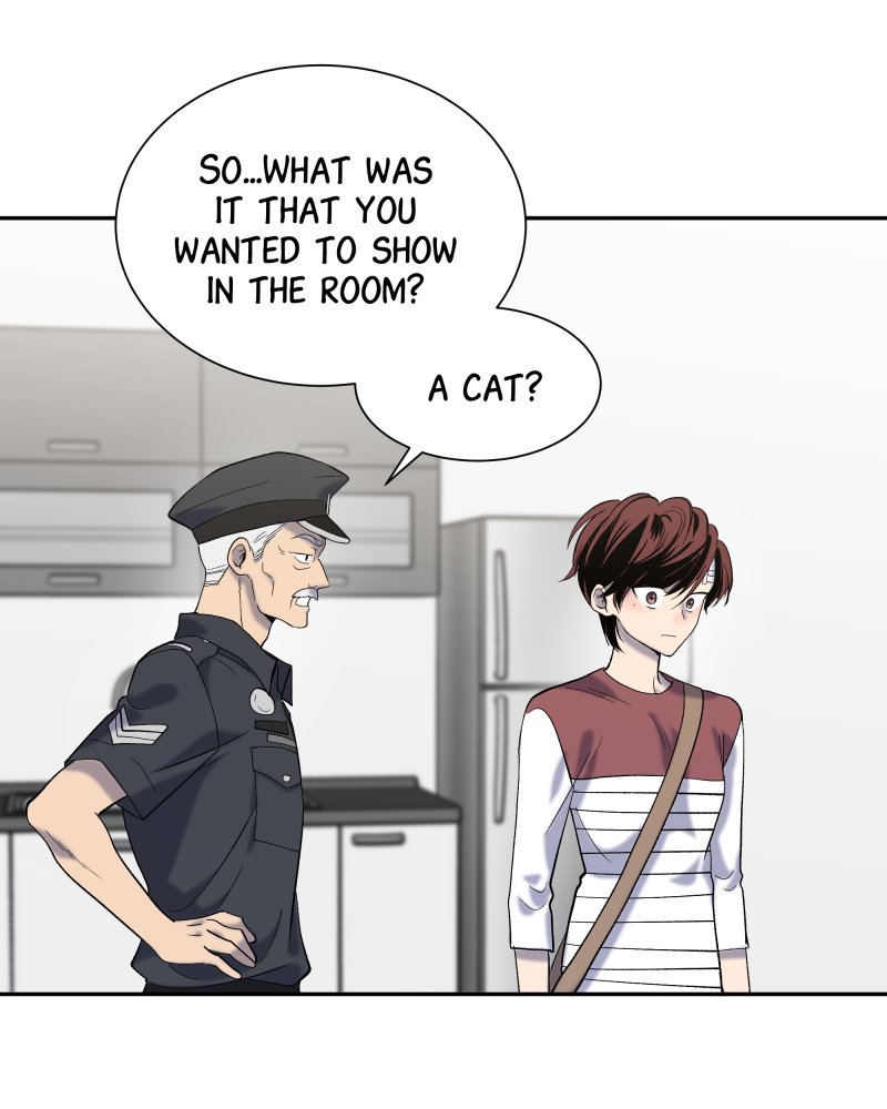 Read The Guy Upstairs EN Manga Online