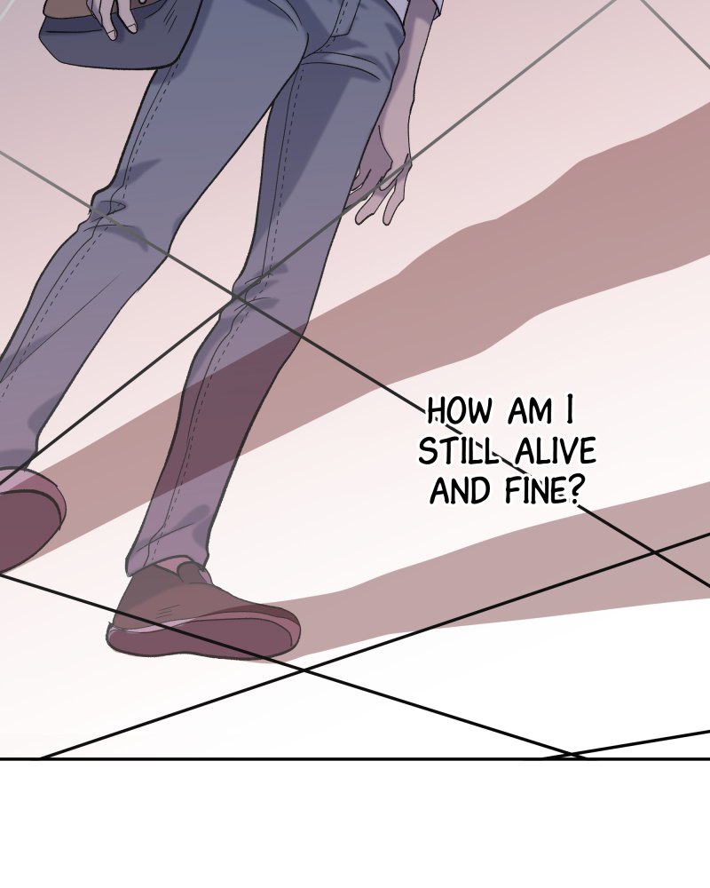 Read The Guy Upstairs EN Manga Online