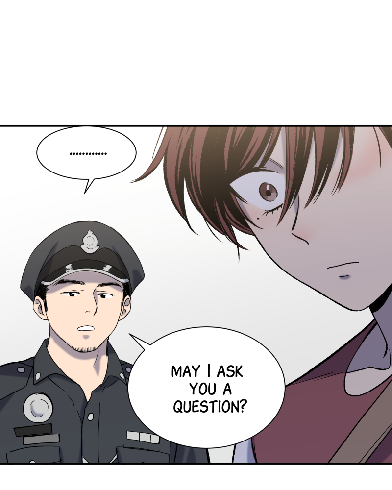 Read The Guy Upstairs EN Manga Online