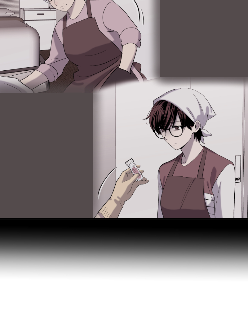 Read The Guy Upstairs EN Manga Online