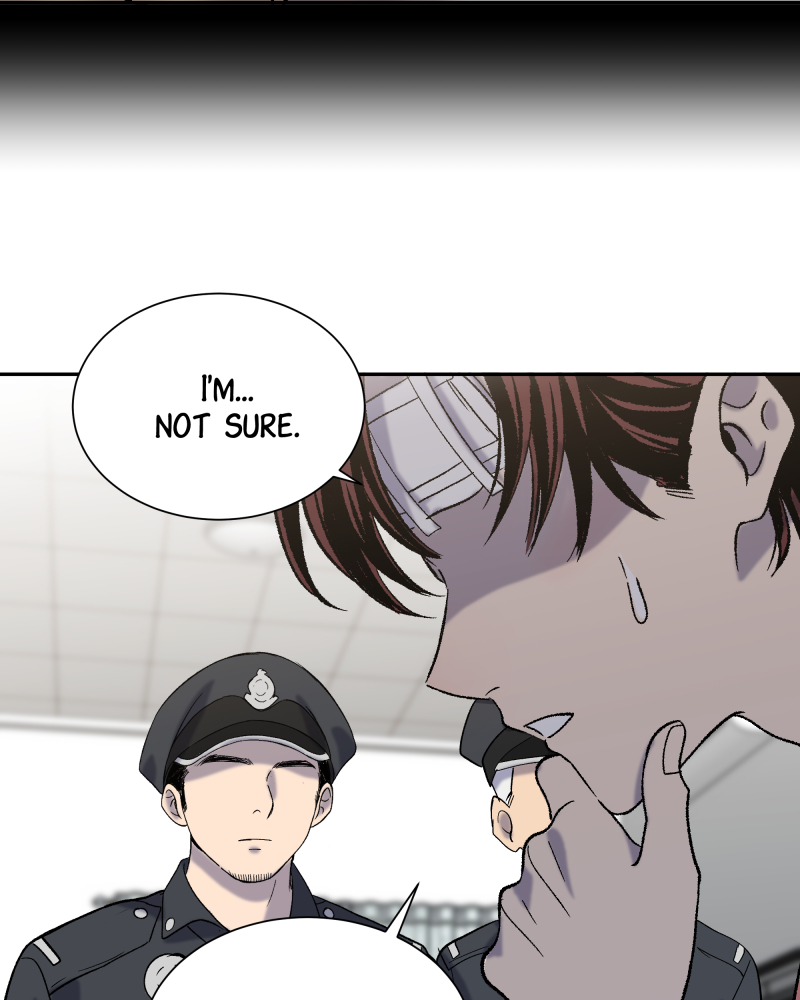 Read The Guy Upstairs EN Manga Online