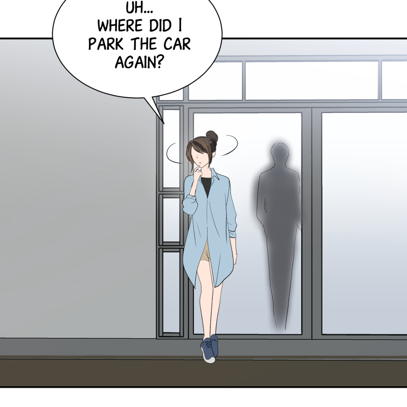 Read The Guy Upstairs EN Manga Online