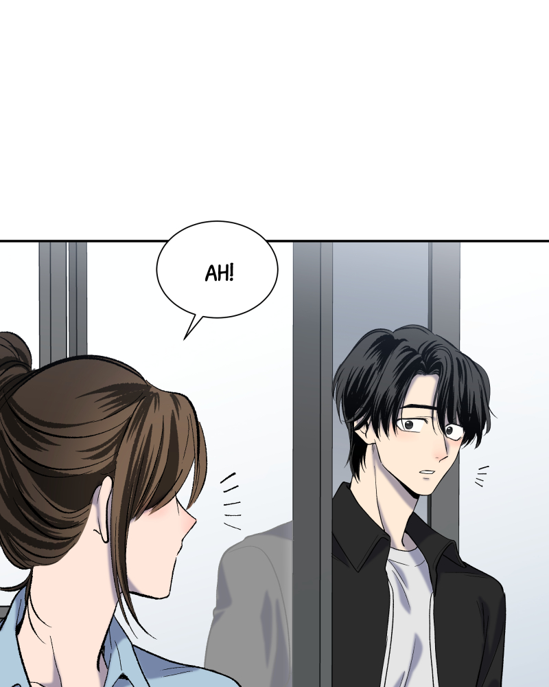 Read The Guy Upstairs EN Manga Online