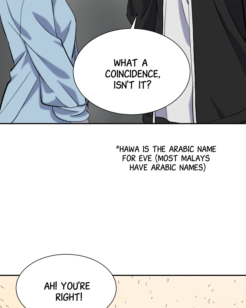 Read The Guy Upstairs EN Manga Online