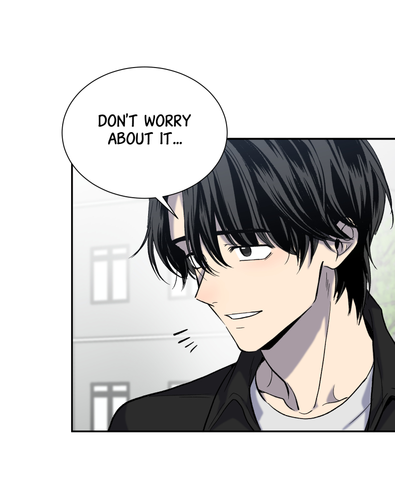 Read The Guy Upstairs EN Manga Online