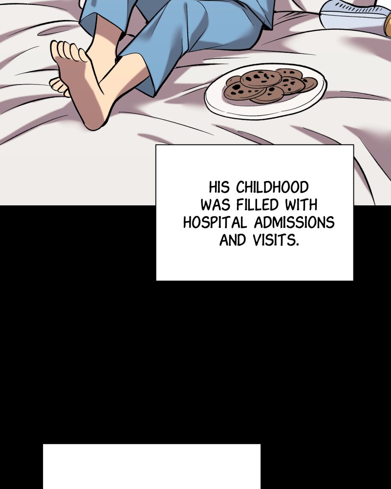 Read The Guy Upstairs EN Manga Online