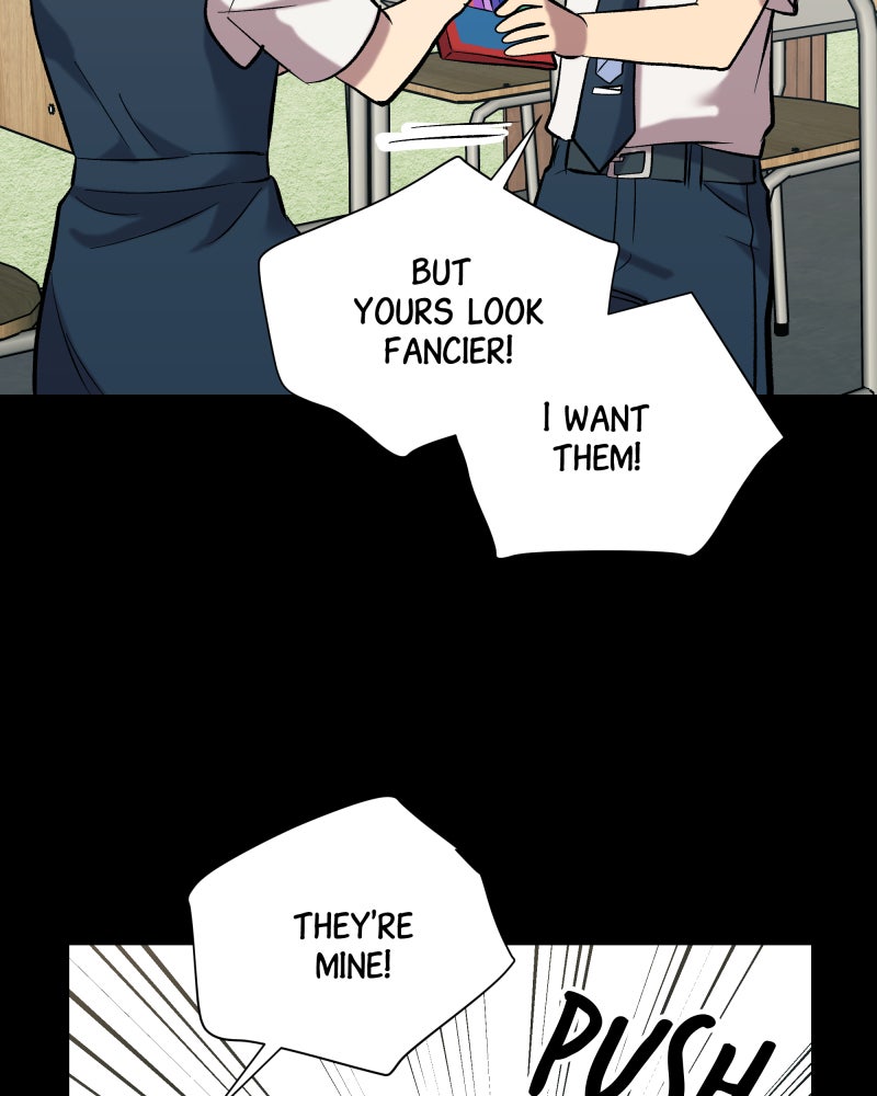 Read The Guy Upstairs EN Manga Online