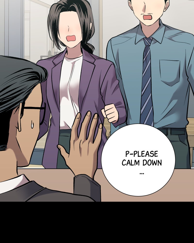 Read The Guy Upstairs EN Manga Online