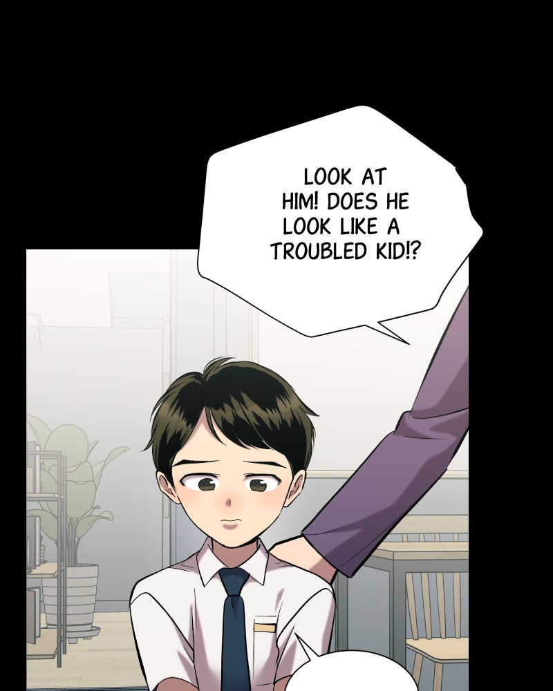 Read The Guy Upstairs EN Manga Online