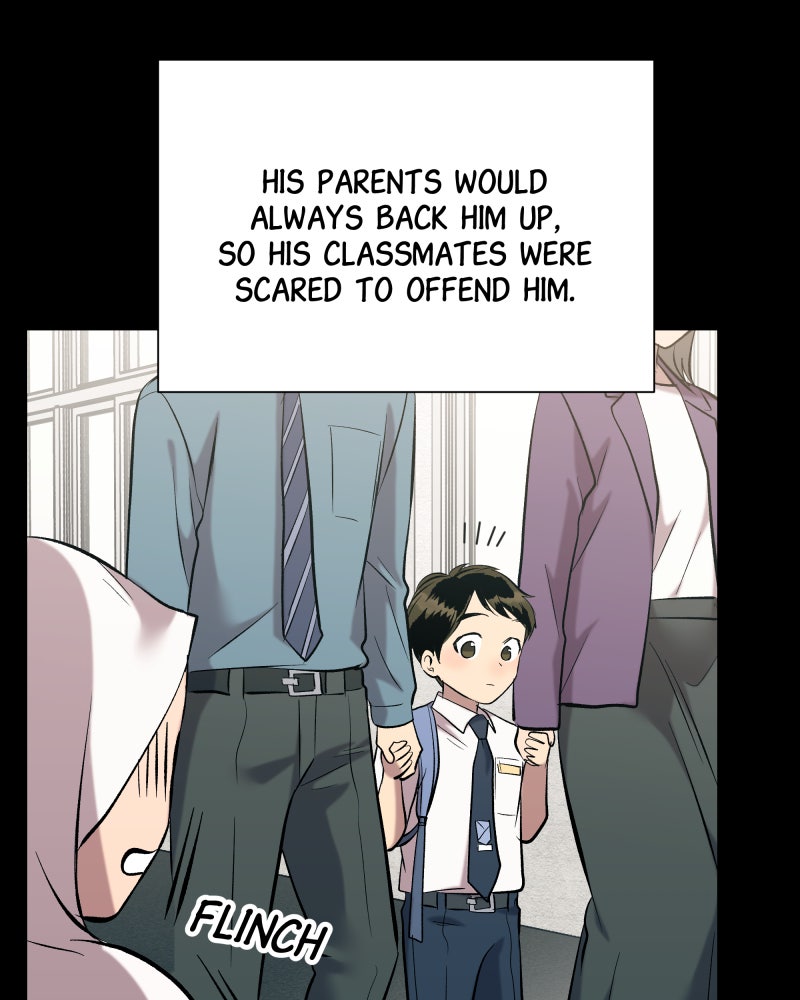 Read The Guy Upstairs EN Manga Online