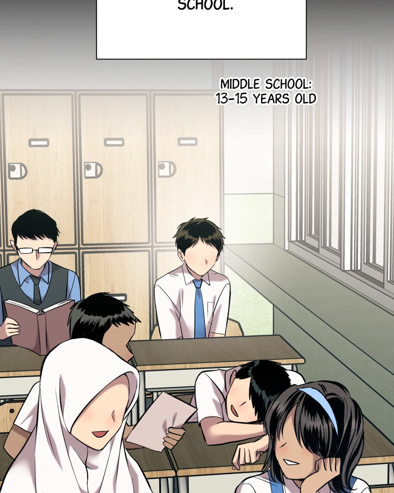 Read The Guy Upstairs EN Manga Online