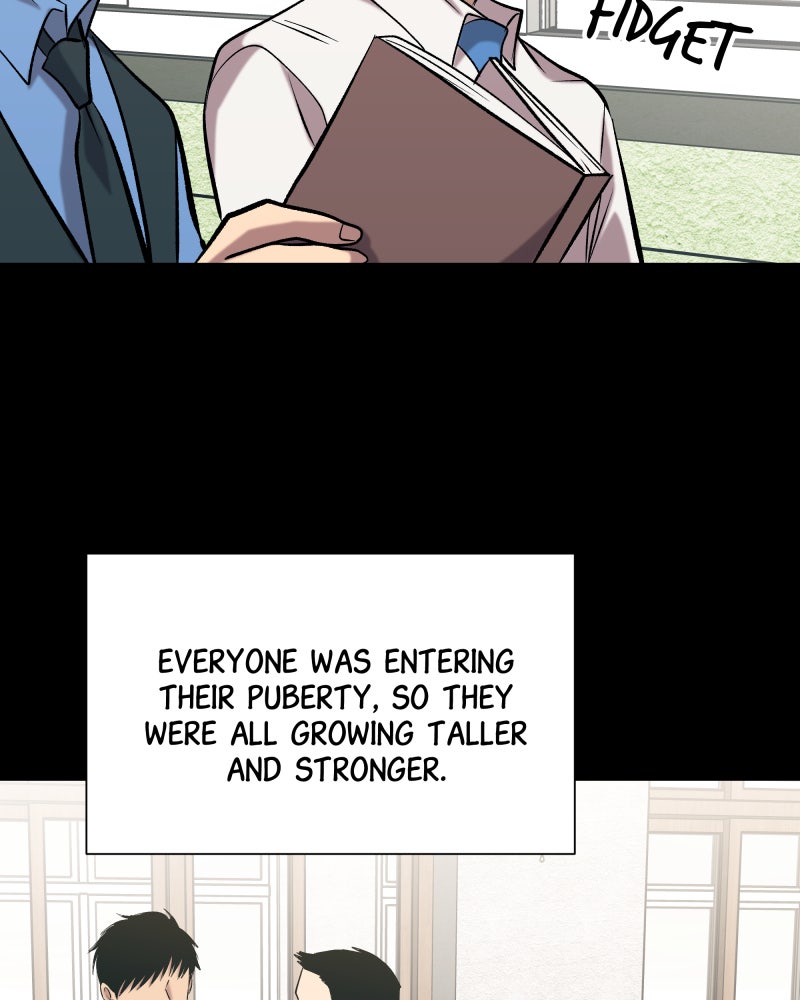 Read The Guy Upstairs EN Manga Online