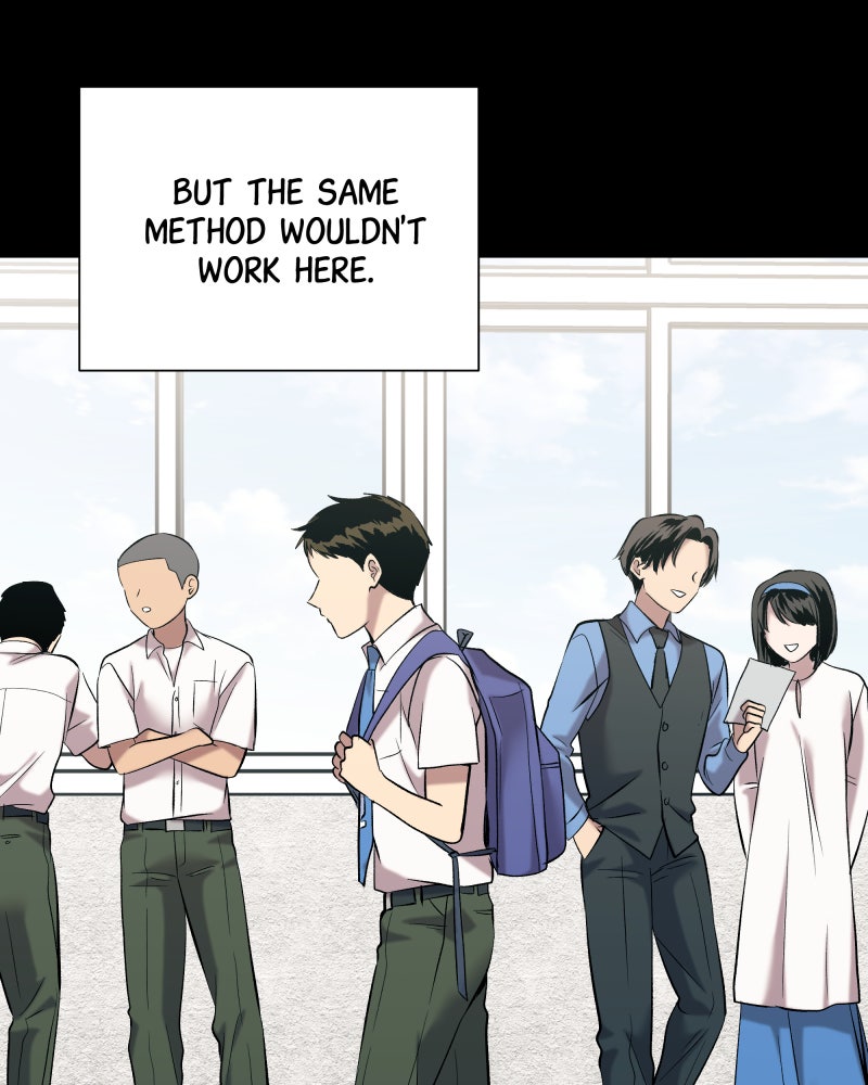 Read The Guy Upstairs EN Manga Online