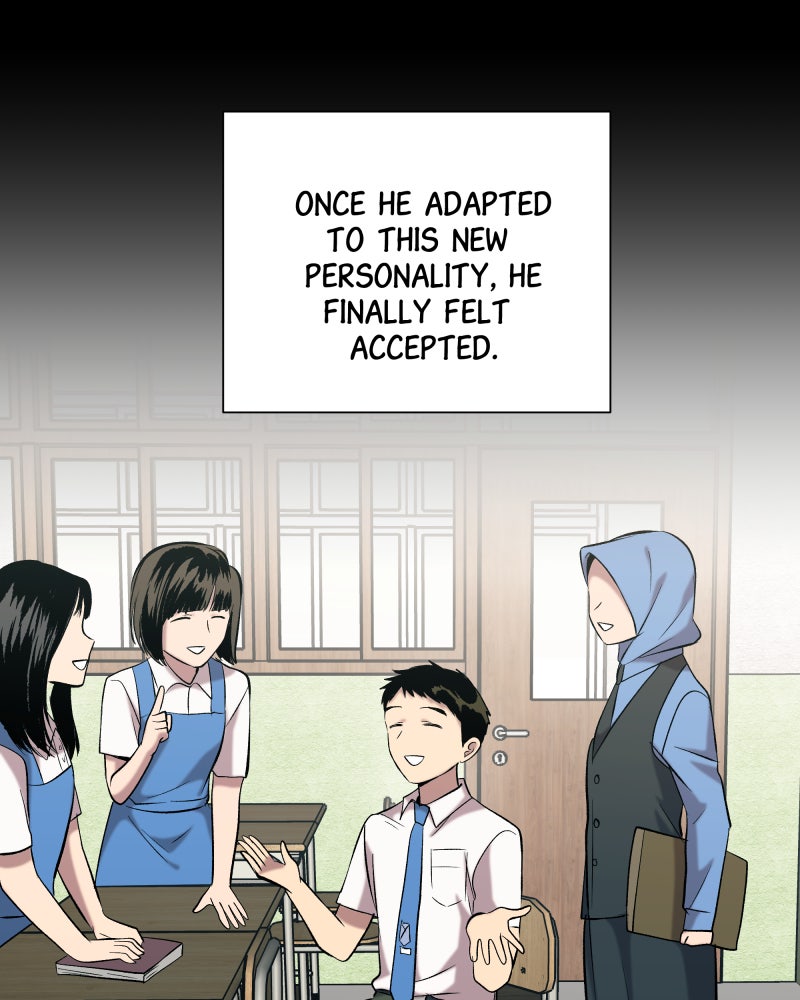 Read The Guy Upstairs EN Manga Online