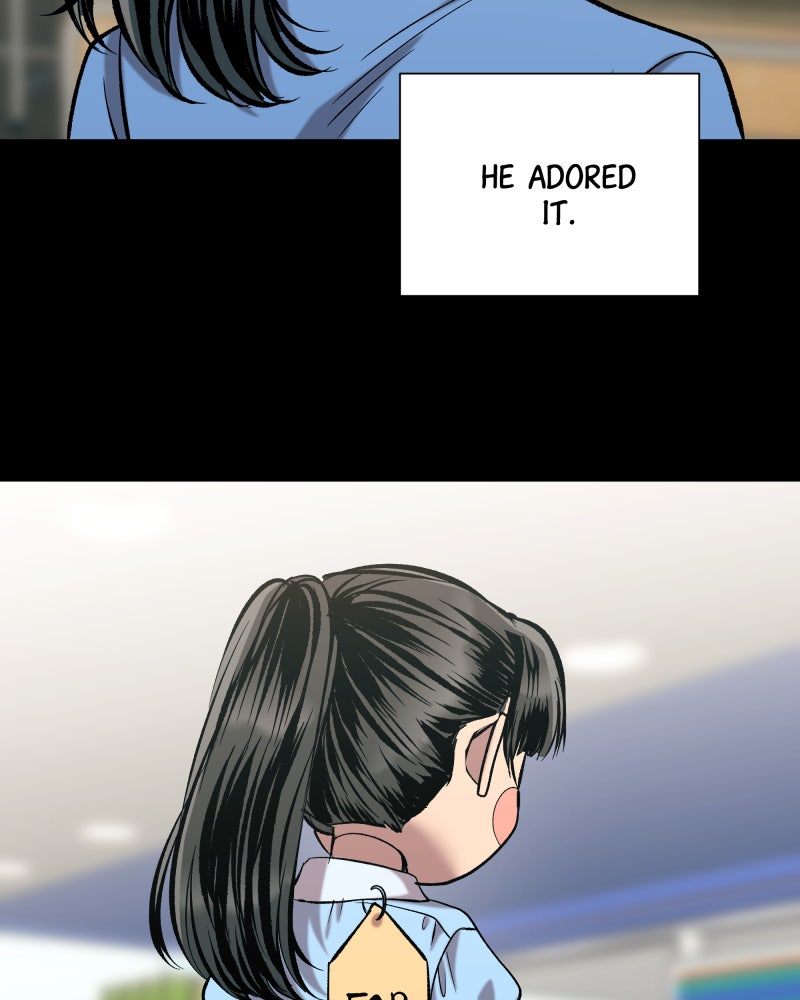 Read The Guy Upstairs EN Manga Online