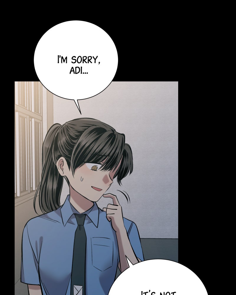 Read The Guy Upstairs EN Manga Online