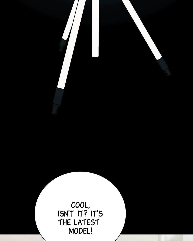 Read The Guy Upstairs EN Manga Online