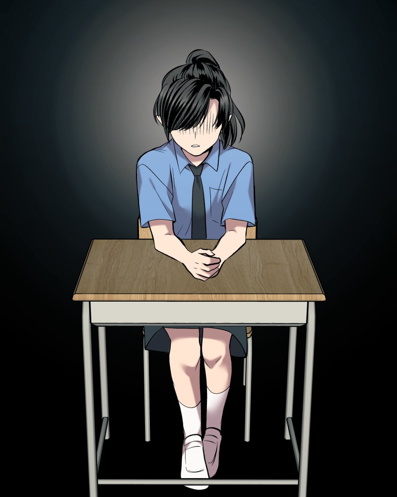 Read The Guy Upstairs EN Manga Online