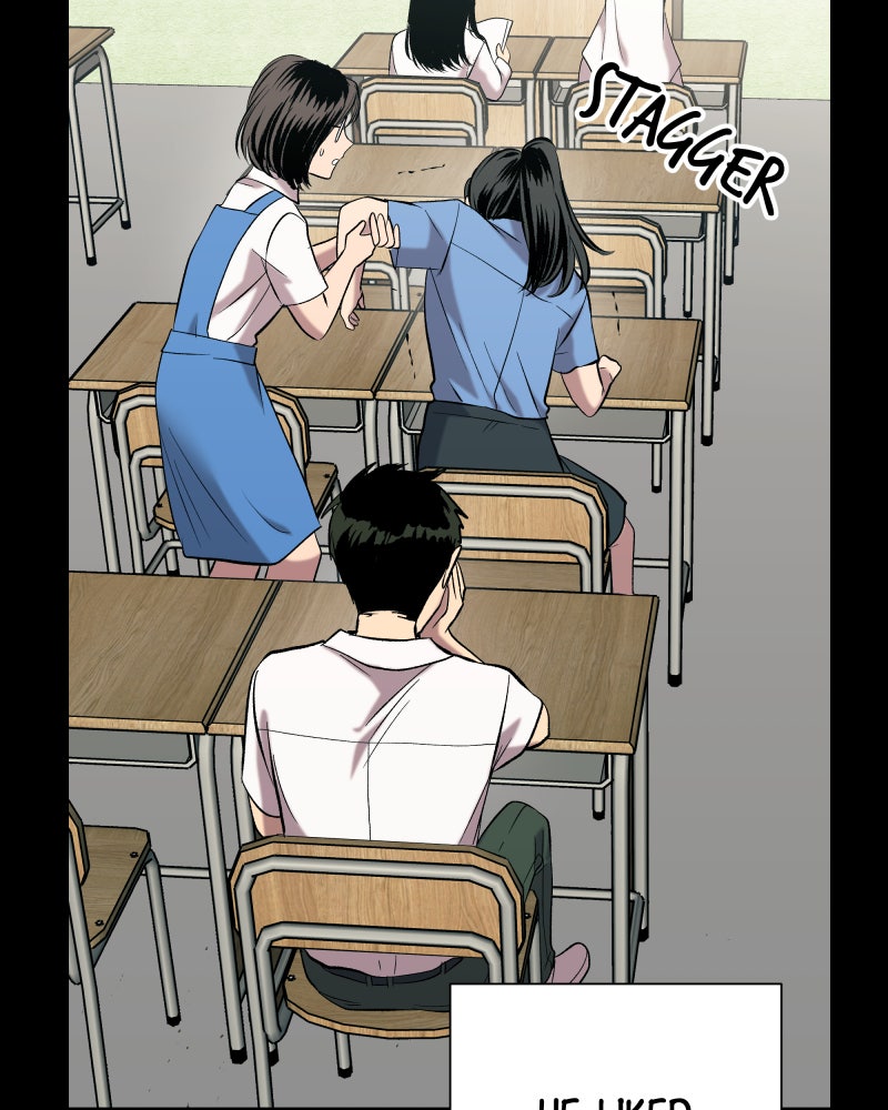 Read The Guy Upstairs EN Manga Online