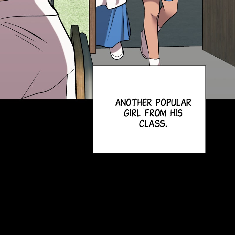 Read The Guy Upstairs EN Manga Online