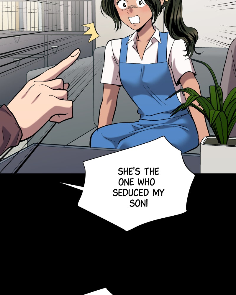 Read The Guy Upstairs EN Manga Online