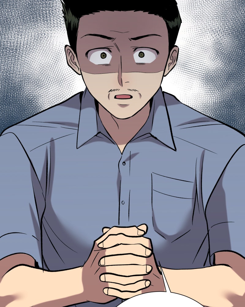 Read The Guy Upstairs EN Manga Online