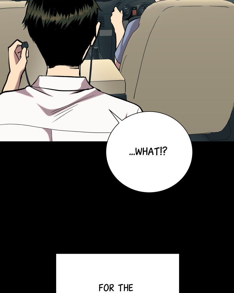 Read The Guy Upstairs EN Manga Online