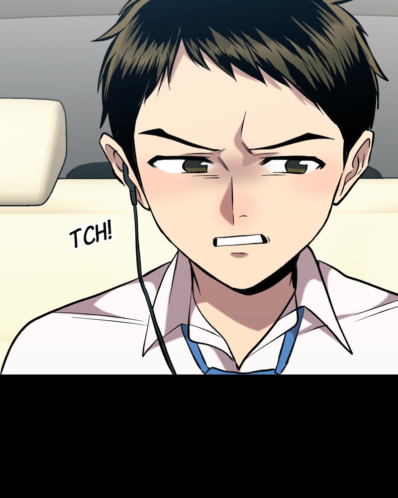 Read The Guy Upstairs EN Manga Online