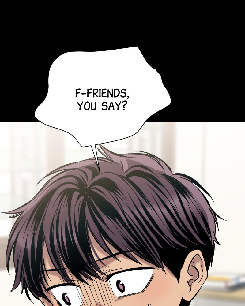 Read The Guy Upstairs EN Manga Online