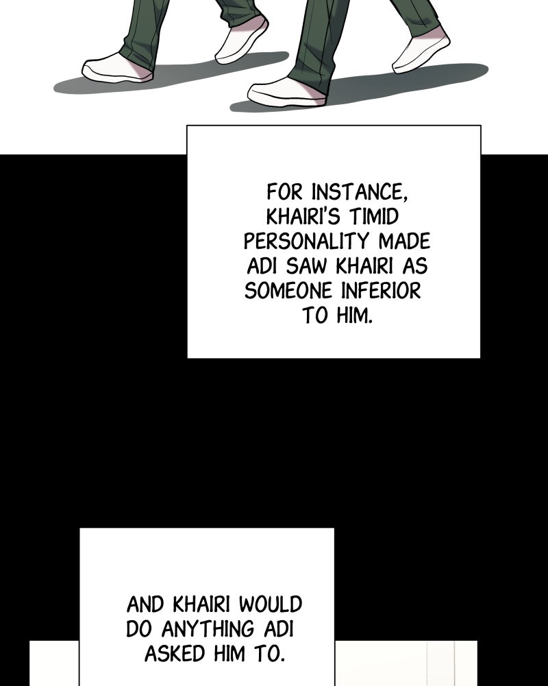 Read The Guy Upstairs EN Manga Online