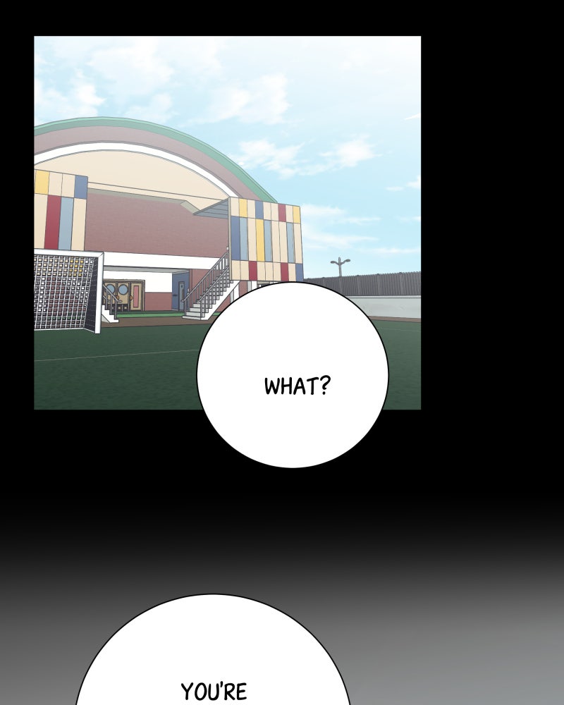 Read The Guy Upstairs EN Manga Online