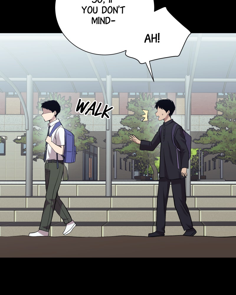 Read The Guy Upstairs EN Manga Online