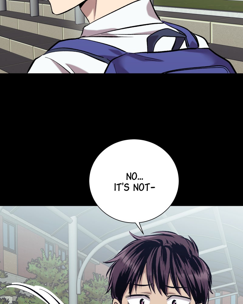 Read The Guy Upstairs EN Manga Online