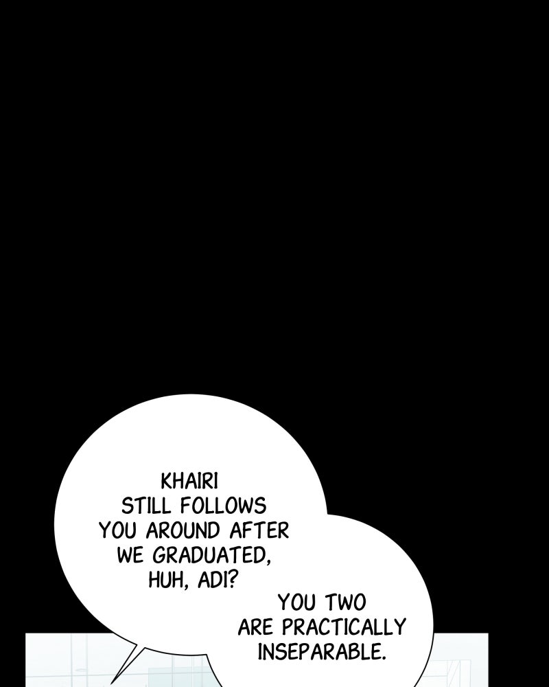 Read The Guy Upstairs EN Manga Online