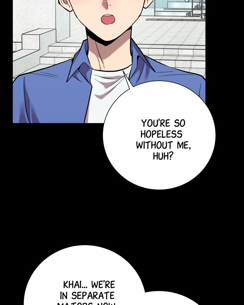 Read The Guy Upstairs EN Manga Online