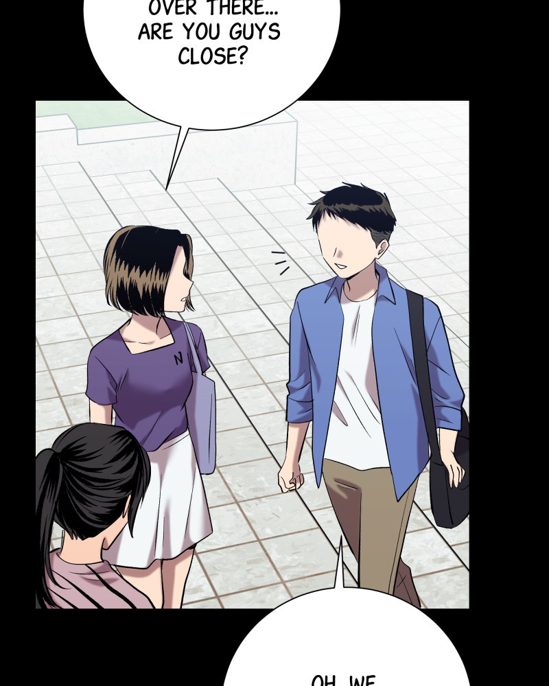 Read The Guy Upstairs EN Manga Online