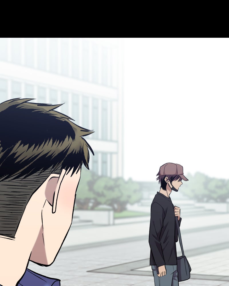 Read The Guy Upstairs EN Manga Online