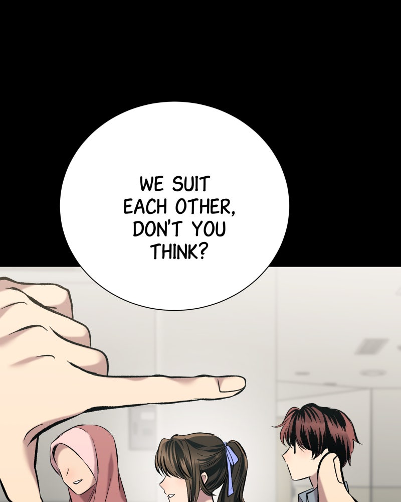 Read The Guy Upstairs EN Manga Online