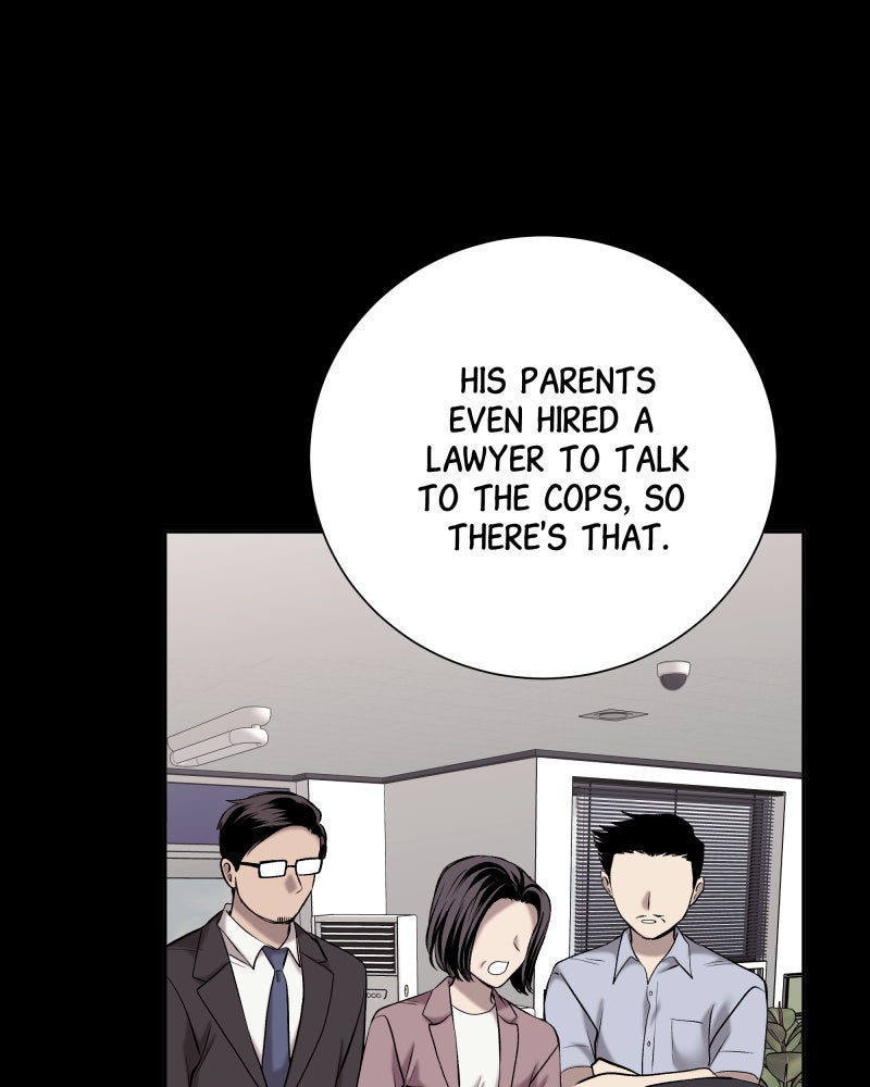 Read The Guy Upstairs EN Manga Online