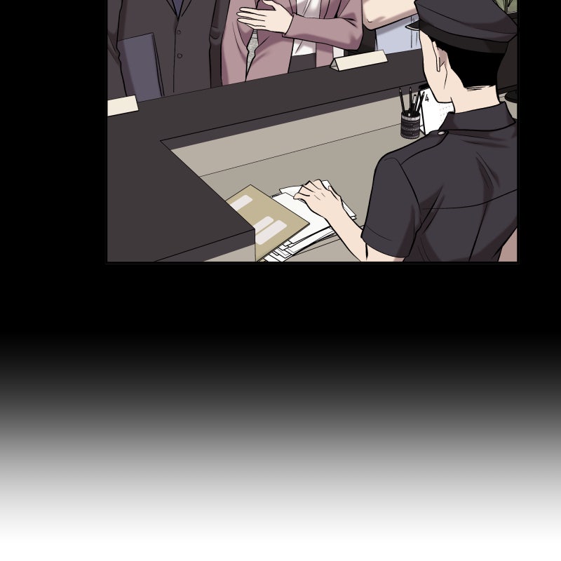 Read The Guy Upstairs EN Manga Online